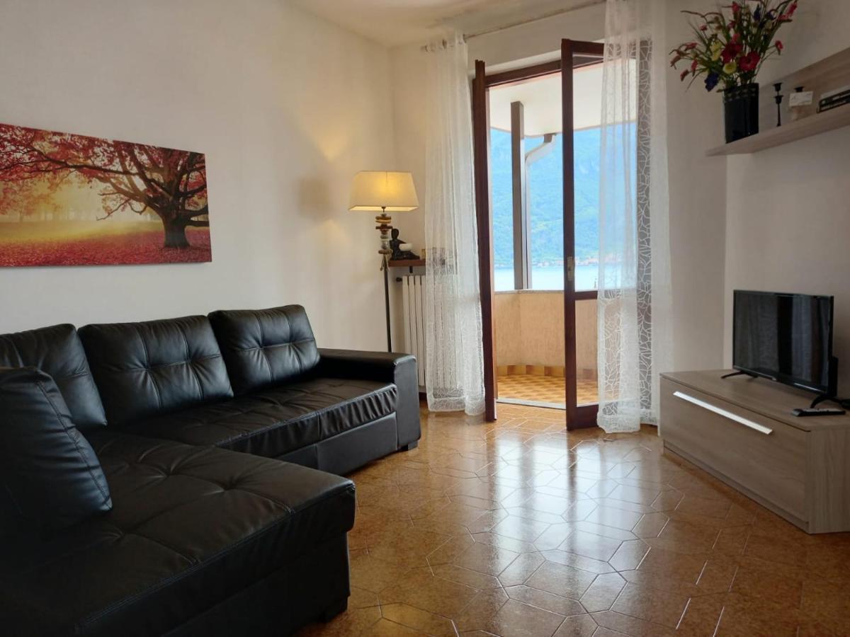 Le Grigne Guest House Oliveto Lario Exterior photo