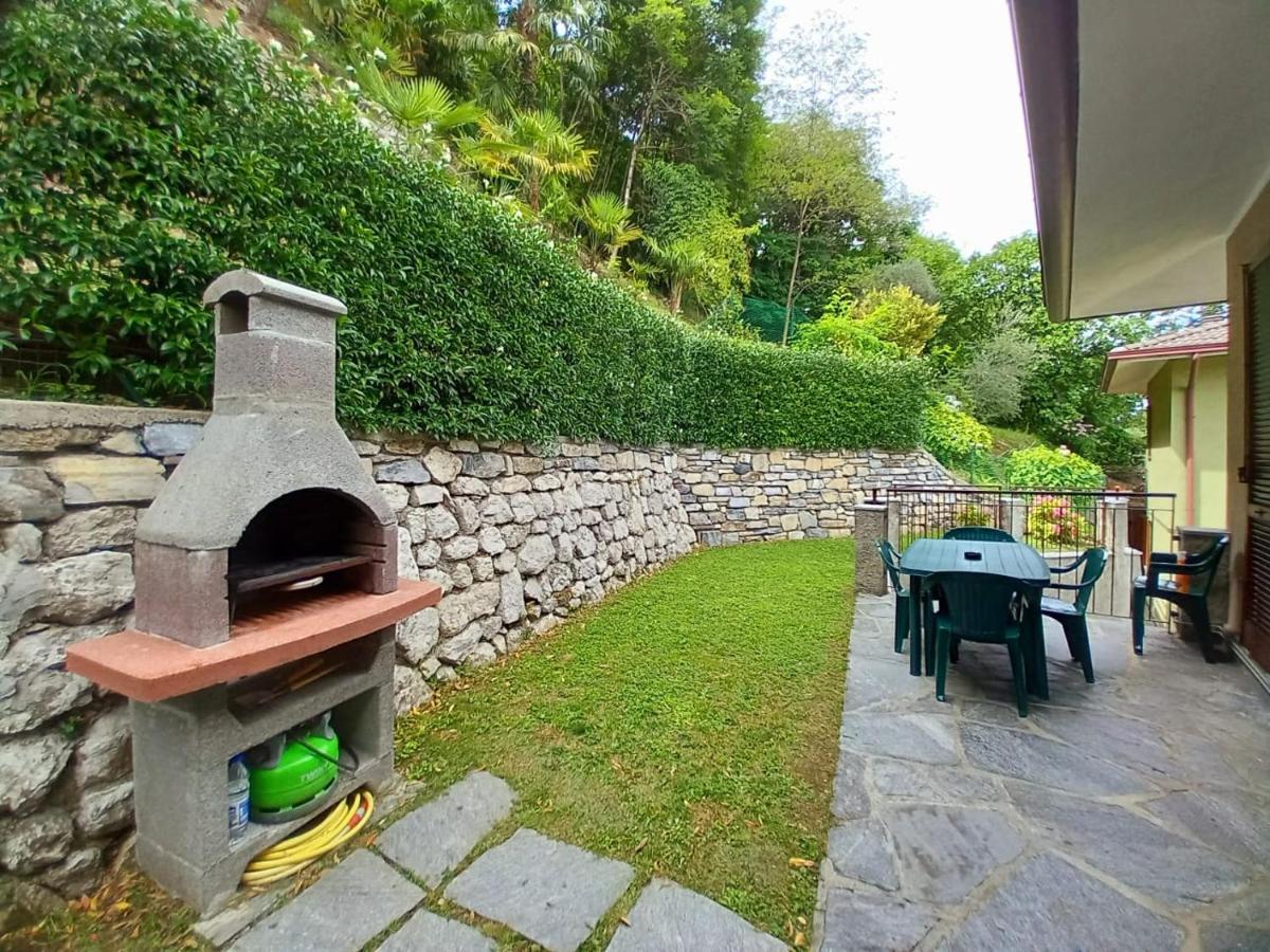Le Grigne Guest House Oliveto Lario Exterior photo