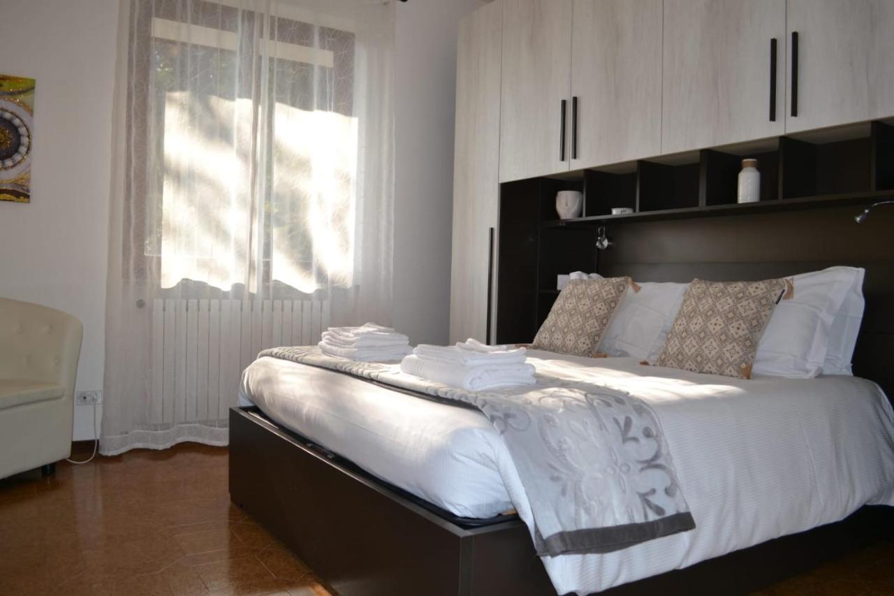 Le Grigne Guest House Oliveto Lario Exterior photo
