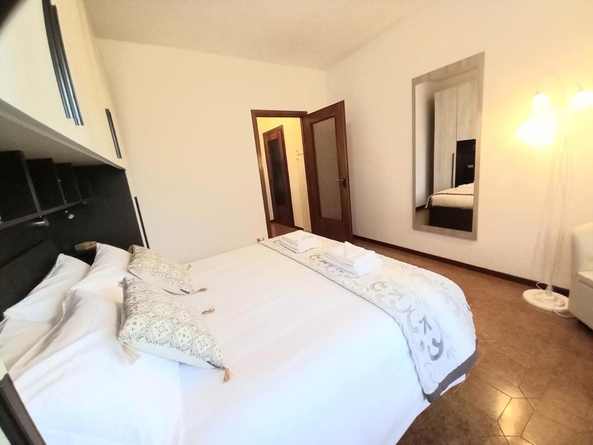Le Grigne Guest House Oliveto Lario Exterior photo